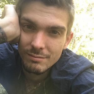 Meet your Posher, Garrett